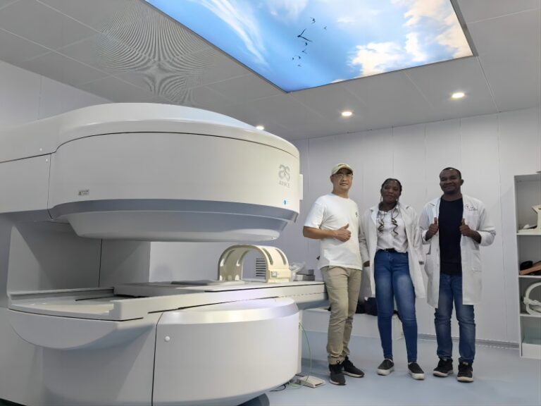 MeCan Med’s CT & MRI Implementation in Zambia-1