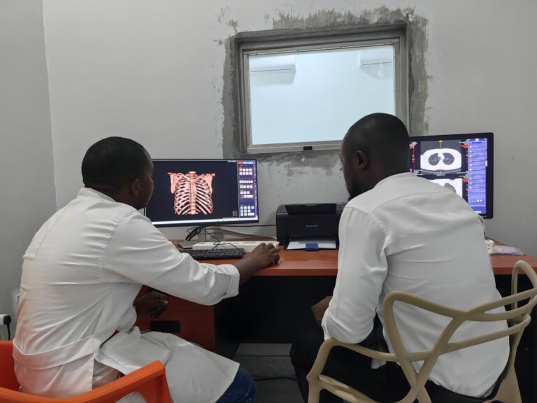 MeCan Med’s CT & MRI Implementation in Zambia-2