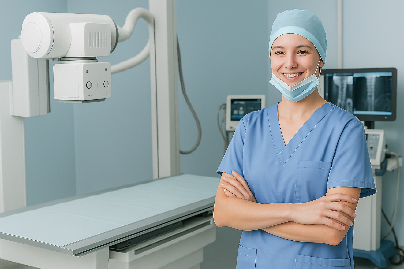 Medical Imaging Solution